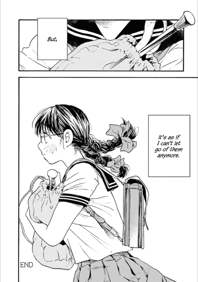 This Irreplaceable Hell Chapter 1 page 42 - Chapter 1: This Irreplaceable Hell