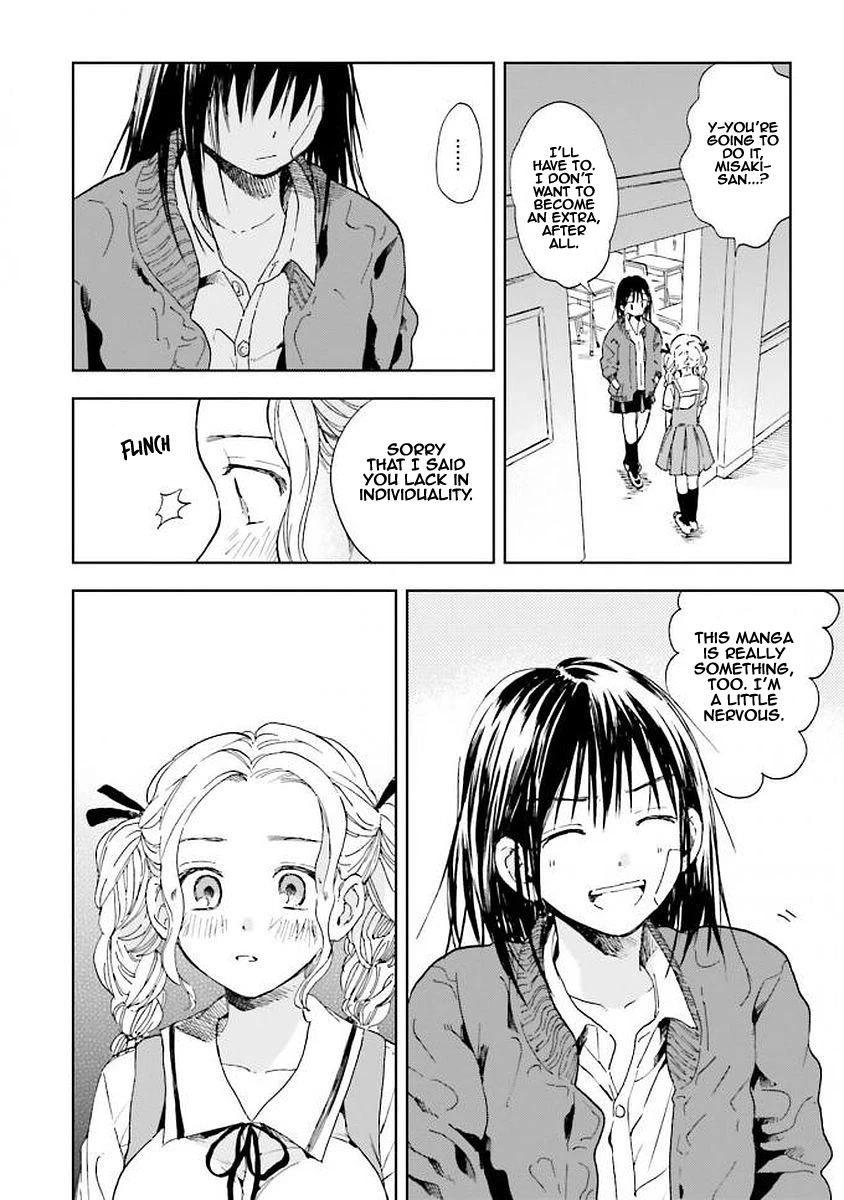 This Irreplaceable Hell Chapter 3 page 26 - Chapter 3: The Fourth Heroine