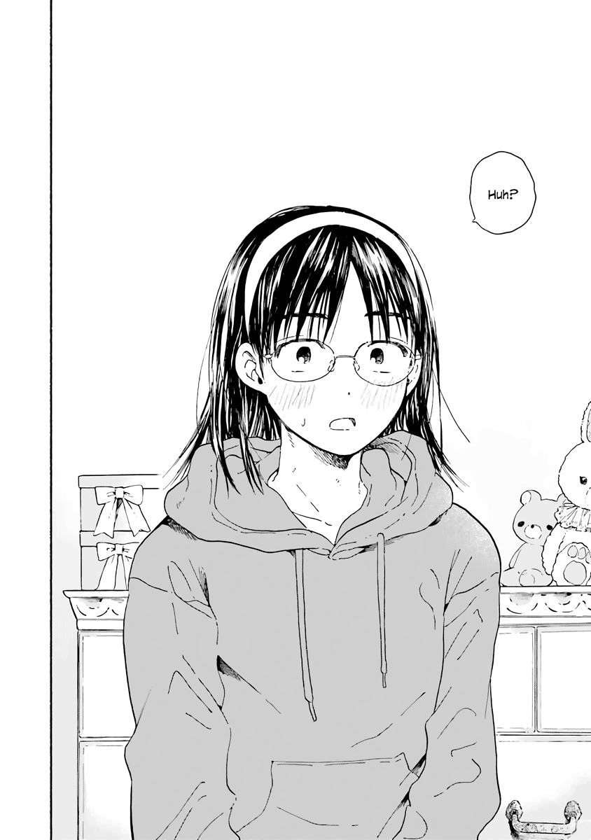 This Irreplaceable Hell Chapter 5 page 10 - Chapter 5: I'm Her "Girl"friend [END]