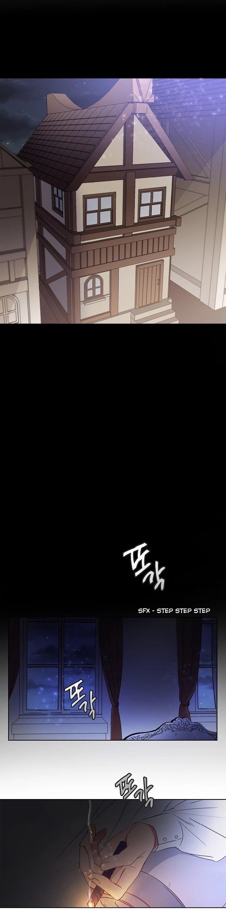 This Is an Obvious Fraudulent Marriage Chapter 1 page 10 - Chapter 1