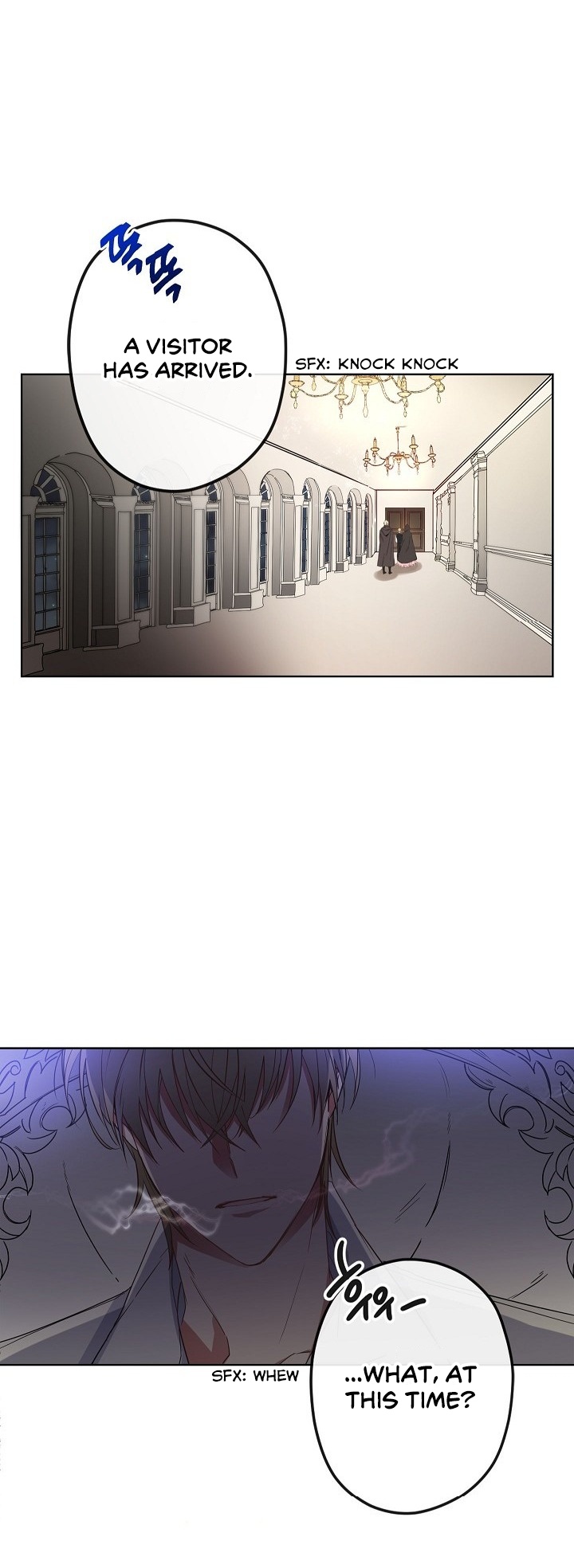 This Is an Obvious Fraudulent Marriage Chapter 1 page 11 - Chapter 1
