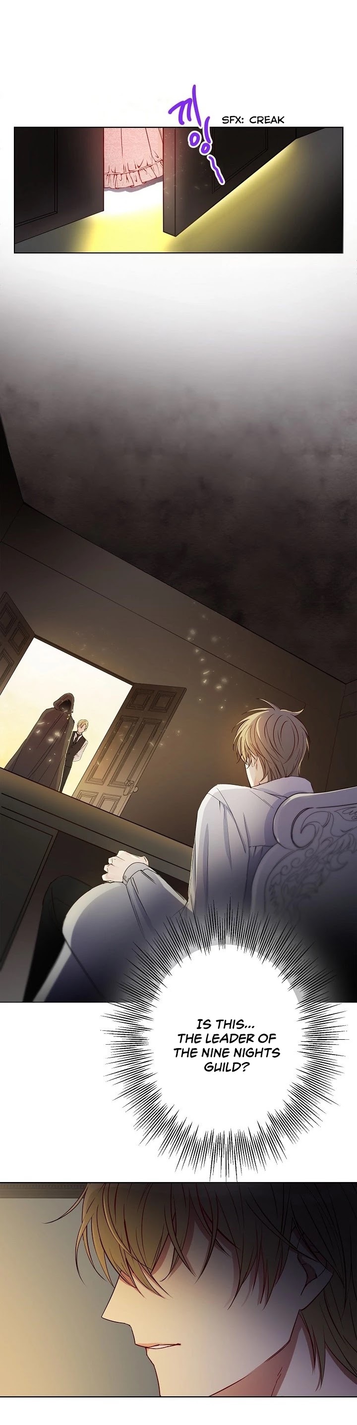 This Is an Obvious Fraudulent Marriage Chapter 1 page 12 - Chapter 1