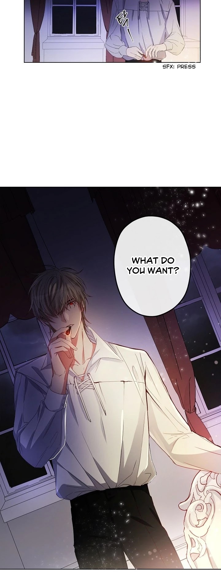 This Is an Obvious Fraudulent Marriage Chapter 1 page 14 - Chapter 1