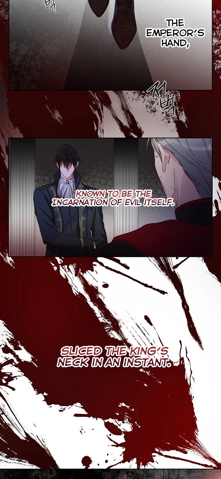 This Is an Obvious Fraudulent Marriage Chapter 1 page 3 - Chapter 1