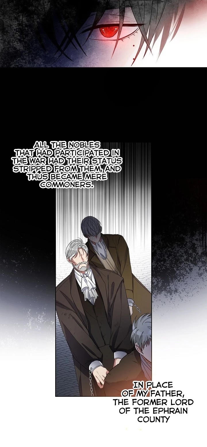 This Is an Obvious Fraudulent Marriage Chapter 1 page 4 - Chapter 1