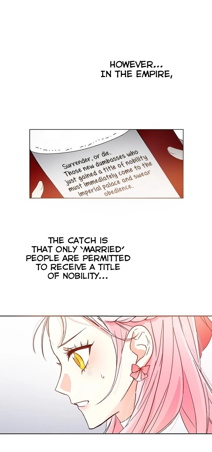 This Is an Obvious Fraudulent Marriage Chapter 1 page 6 - Chapter 1