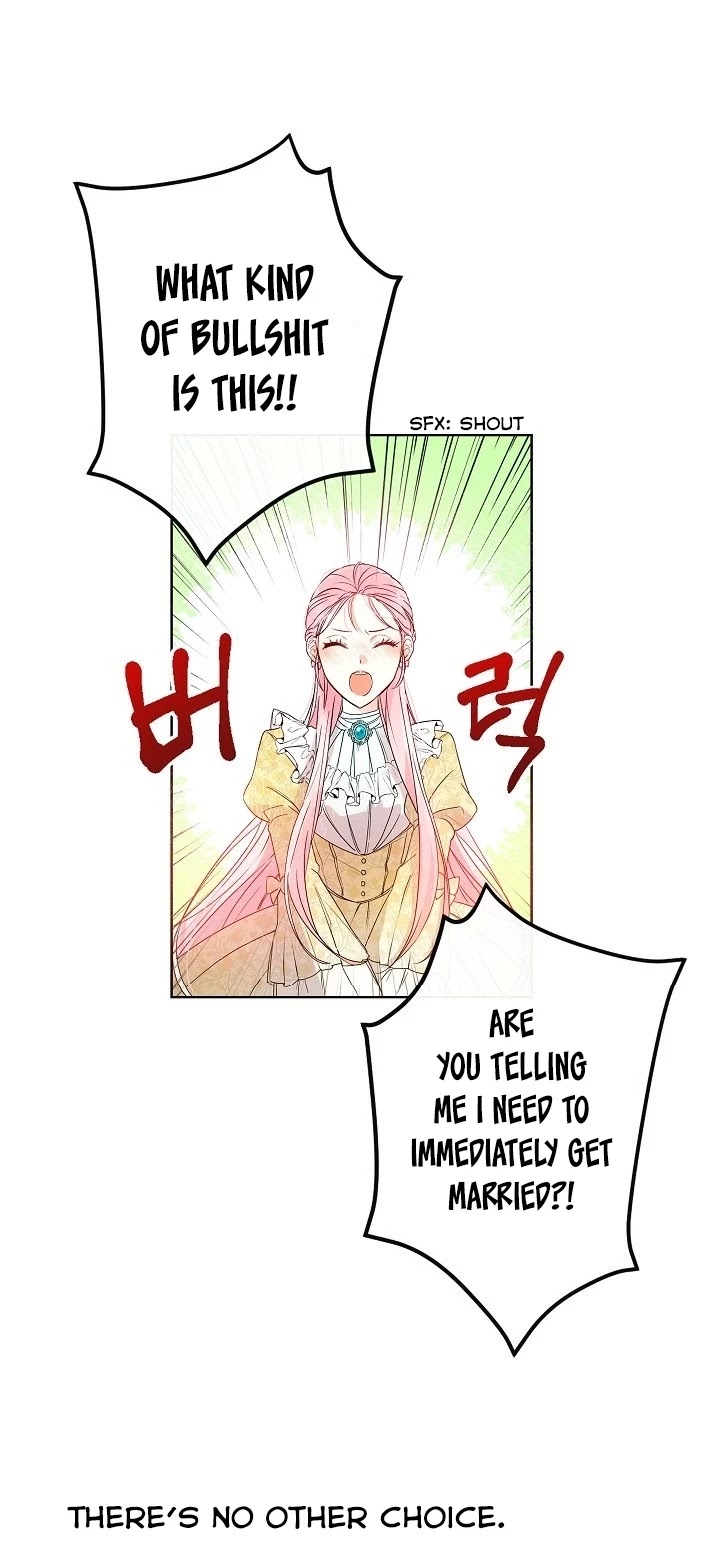 This Is an Obvious Fraudulent Marriage Chapter 1 page 7 - Chapter 1