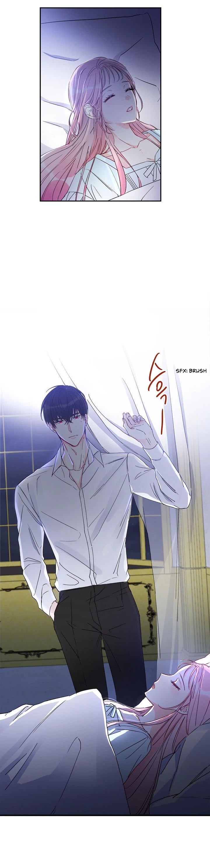 This Is an Obvious Fraudulent Marriage Chapter 10 page 10 - Chapter 10