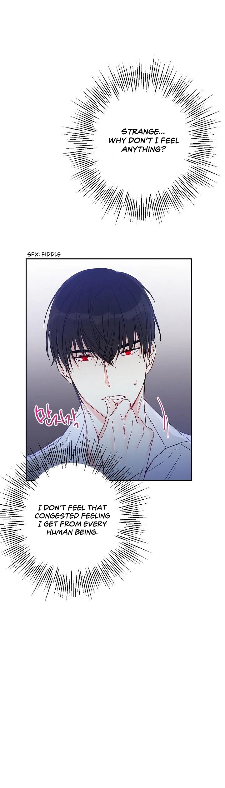 This Is an Obvious Fraudulent Marriage Chapter 10 page 11 - Chapter 10
