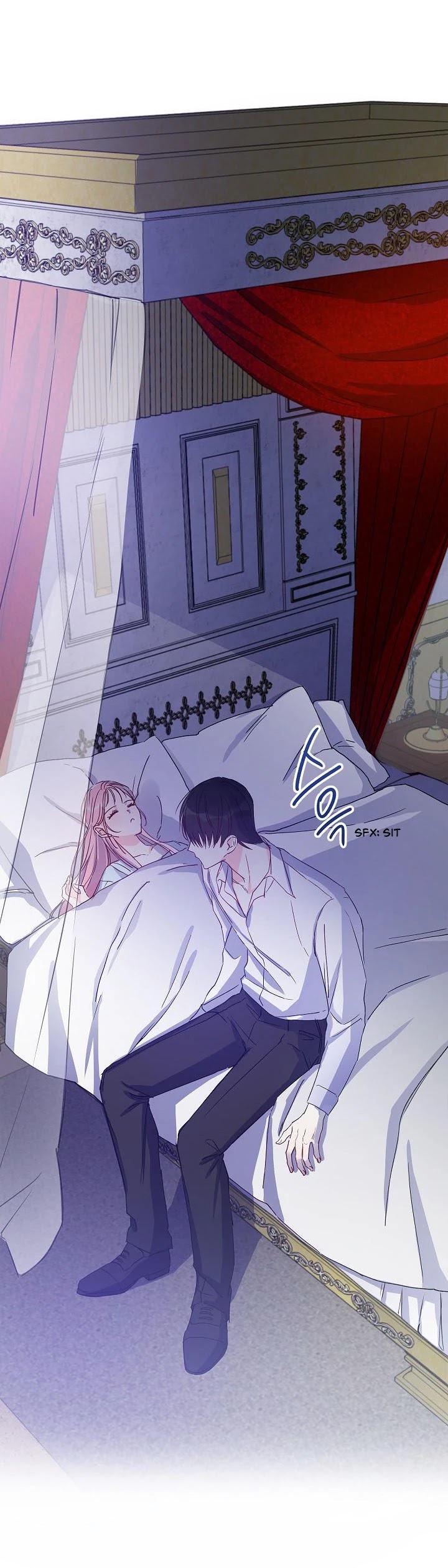 This Is an Obvious Fraudulent Marriage Chapter 10 page 12 - Chapter 10