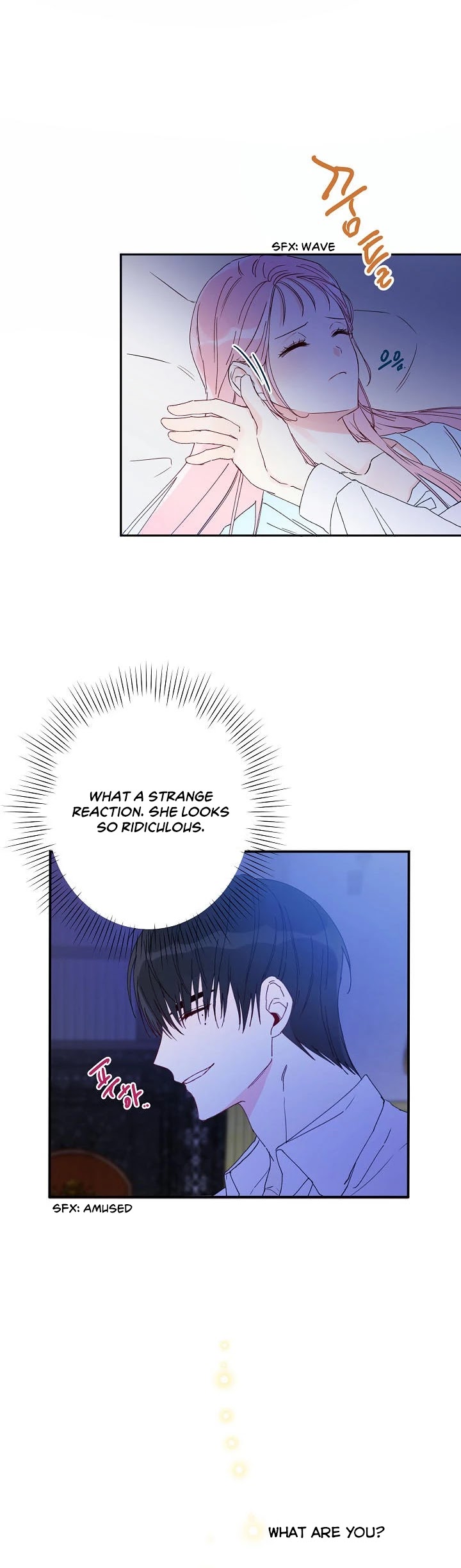This Is an Obvious Fraudulent Marriage Chapter 10 page 13 - Chapter 10