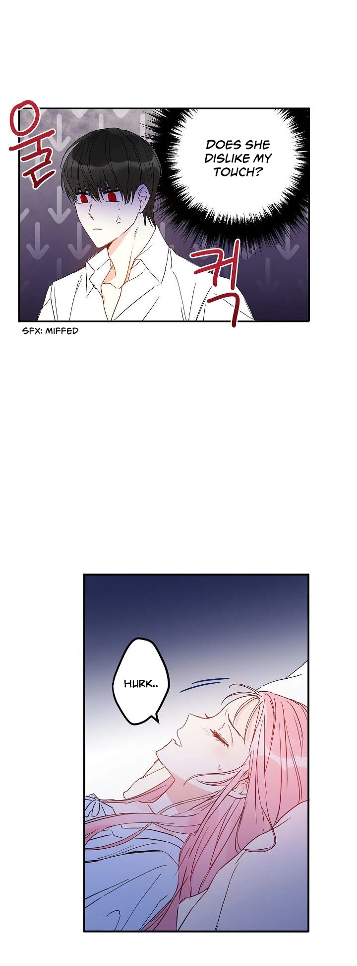 This Is an Obvious Fraudulent Marriage Chapter 10 page 15 - Chapter 10