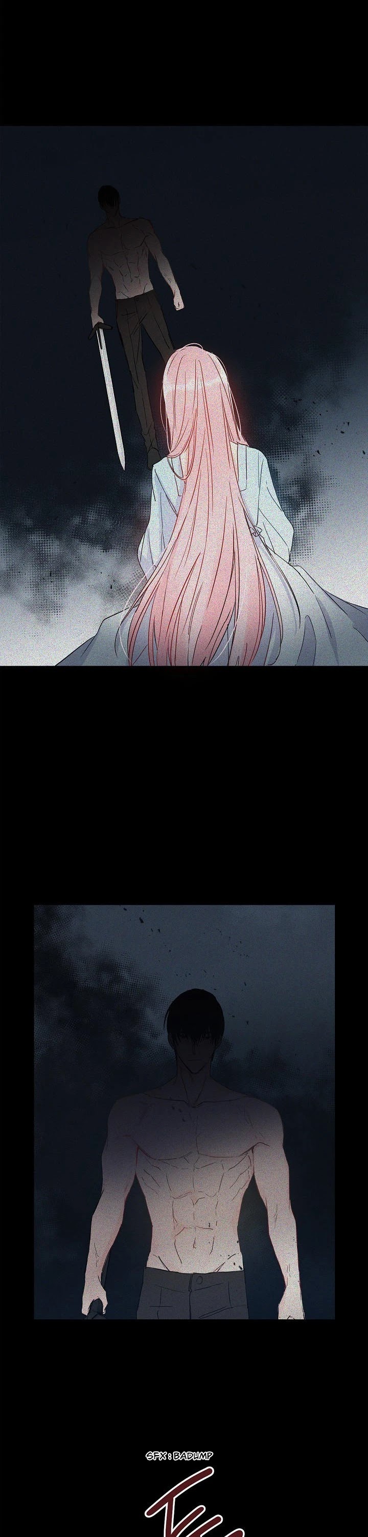 This Is an Obvious Fraudulent Marriage Chapter 10 page 19 - Chapter 10