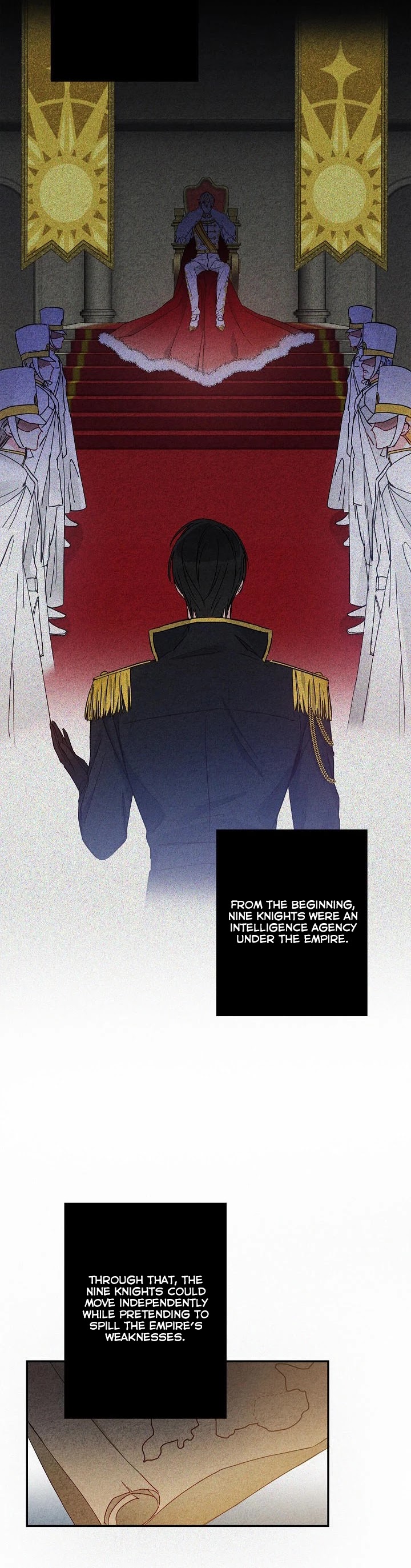 This Is an Obvious Fraudulent Marriage Chapter 10 page 2 - Chapter 10