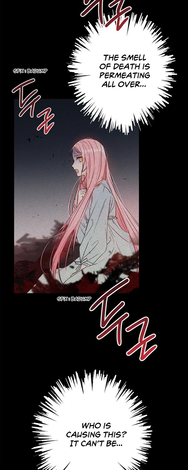 This Is an Obvious Fraudulent Marriage Chapter 10 page 20 - Chapter 10