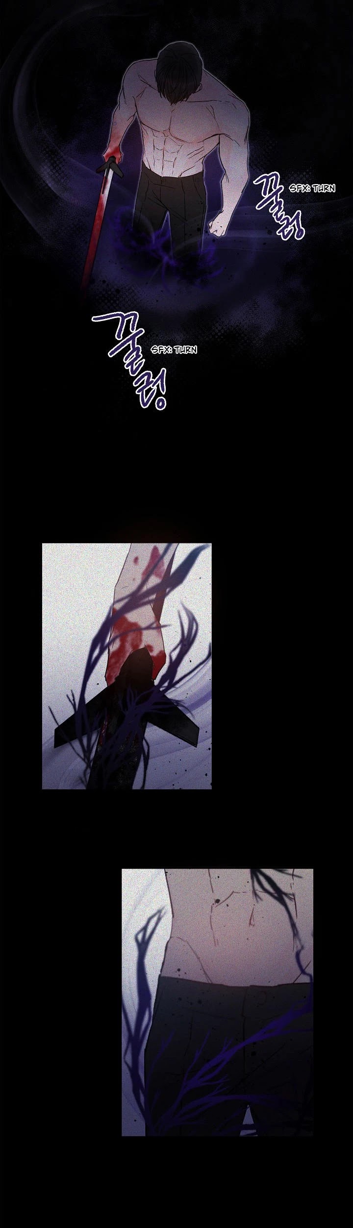 This Is an Obvious Fraudulent Marriage Chapter 10 page 22 - Chapter 10