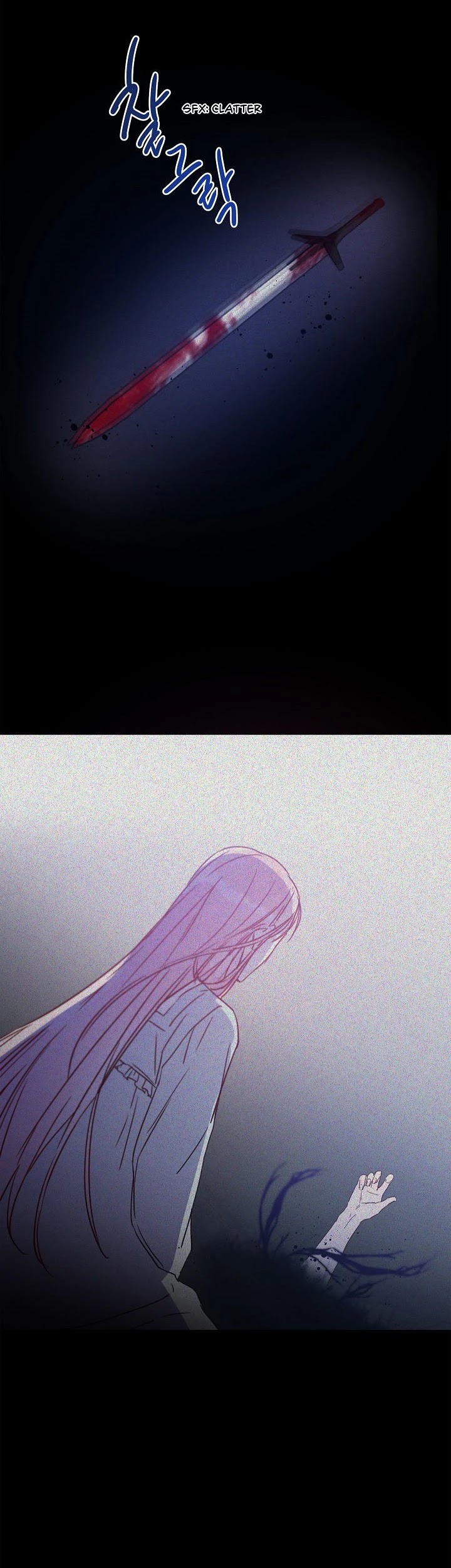 This Is an Obvious Fraudulent Marriage Chapter 10 page 23 - Chapter 10