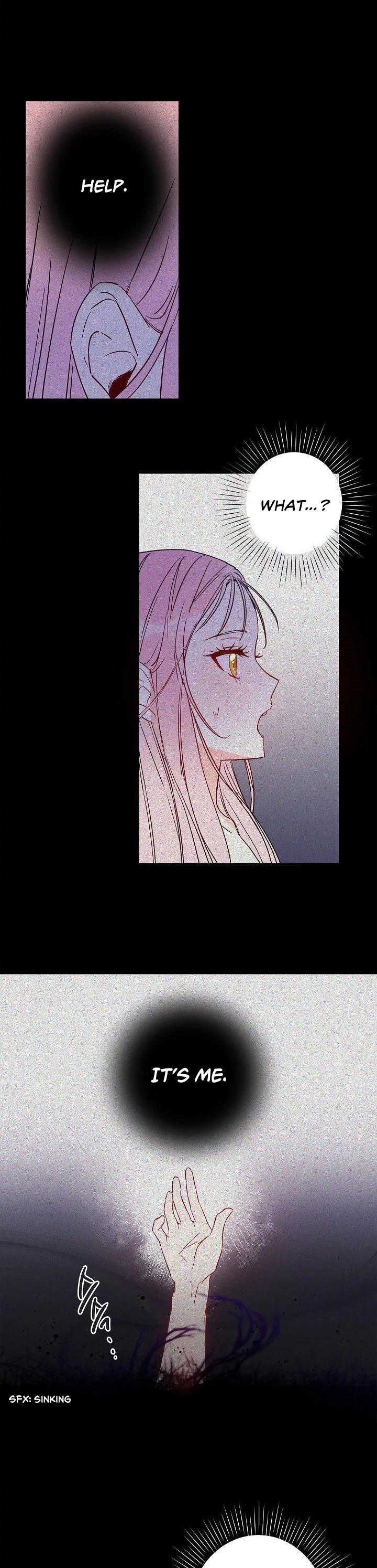 This Is an Obvious Fraudulent Marriage Chapter 10 page 24 - Chapter 10