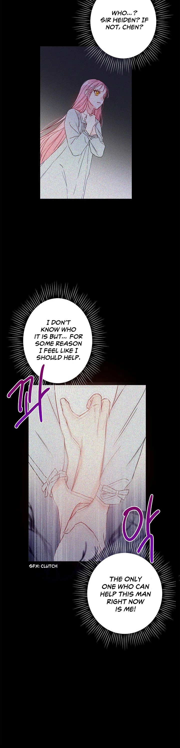 This Is an Obvious Fraudulent Marriage Chapter 10 page 25 - Chapter 10