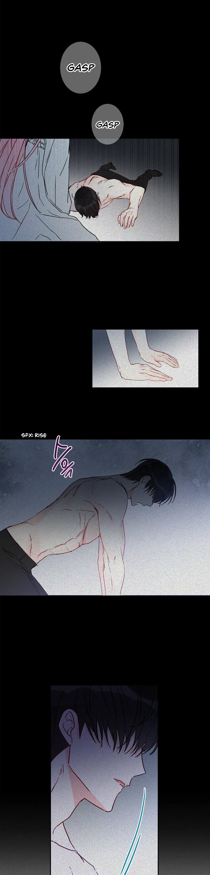 This Is an Obvious Fraudulent Marriage Chapter 10 page 26 - Chapter 10