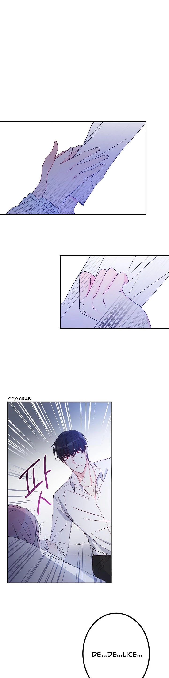 This Is an Obvious Fraudulent Marriage Chapter 10 page 29 - Chapter 10
