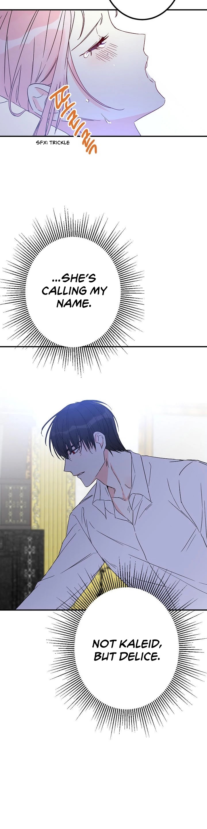 This Is an Obvious Fraudulent Marriage Chapter 10 page 30 - Chapter 10