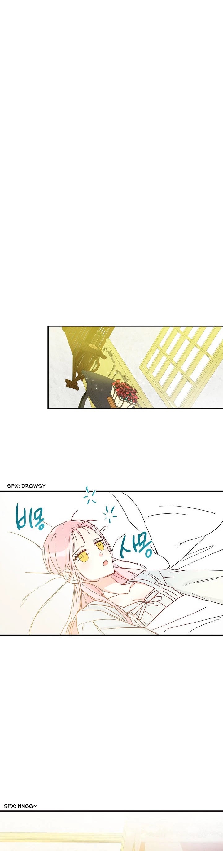 This Is an Obvious Fraudulent Marriage Chapter 10 page 33 - Chapter 10