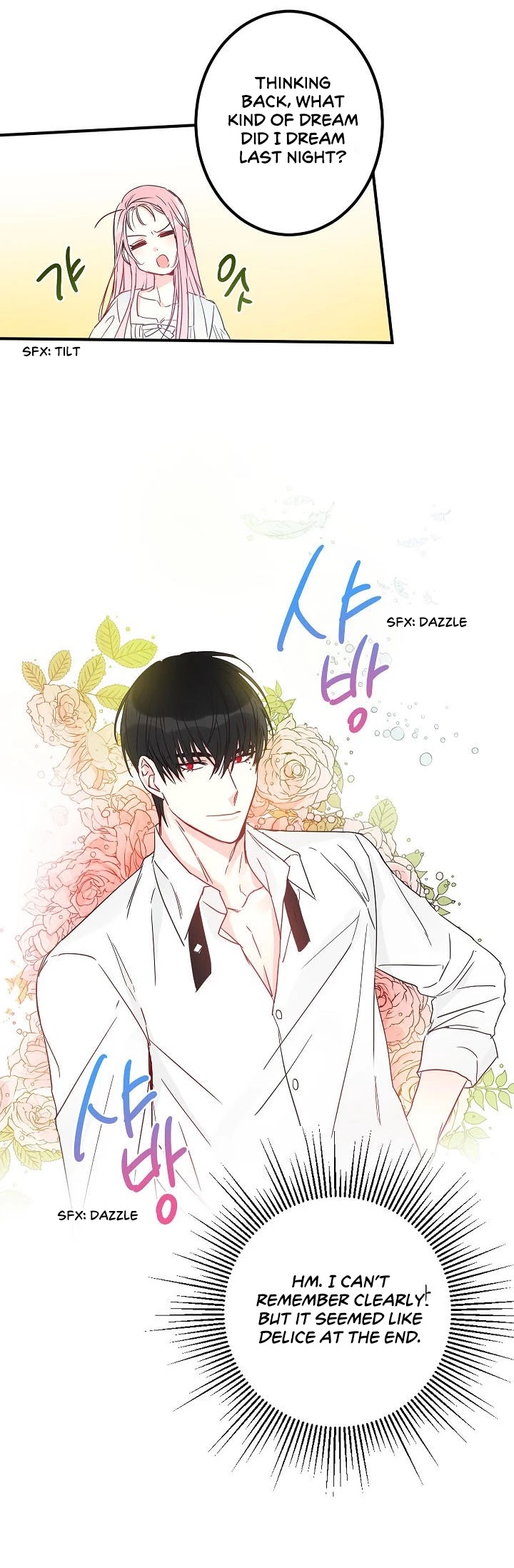 This Is an Obvious Fraudulent Marriage Chapter 10 page 35 - Chapter 10