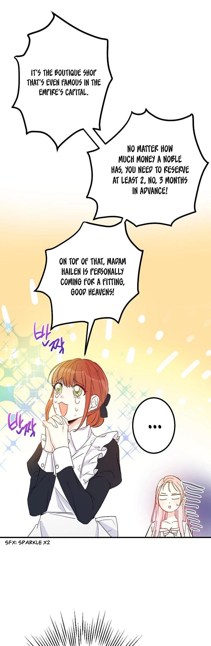 This Is an Obvious Fraudulent Marriage Chapter 10 page 39 - Chapter 10
