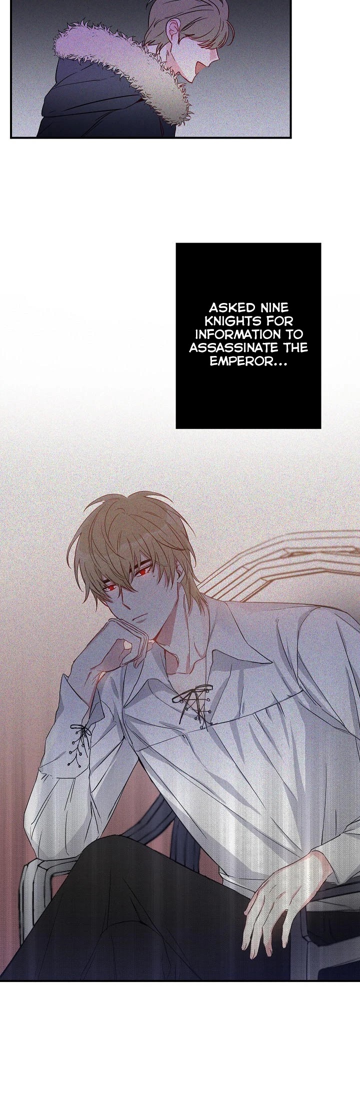This Is an Obvious Fraudulent Marriage Chapter 10 page 4 - Chapter 10