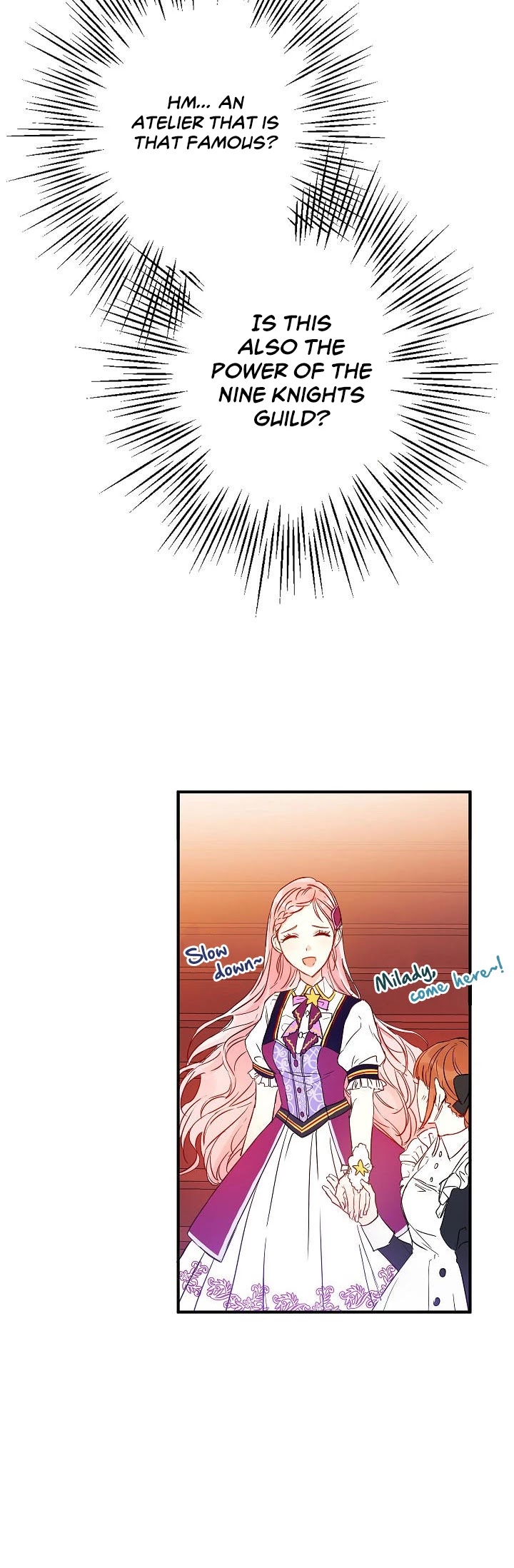 This Is an Obvious Fraudulent Marriage Chapter 10 page 40 - Chapter 10