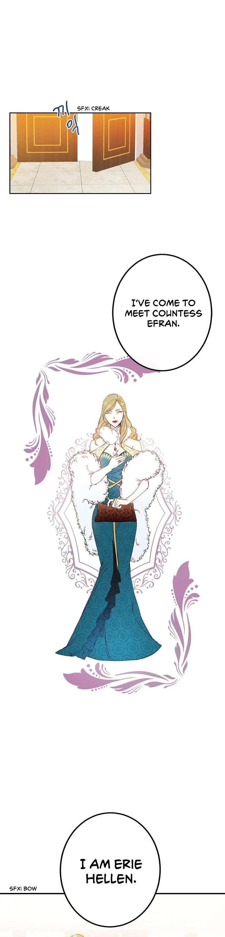 This Is an Obvious Fraudulent Marriage Chapter 10 page 41 - Chapter 10
