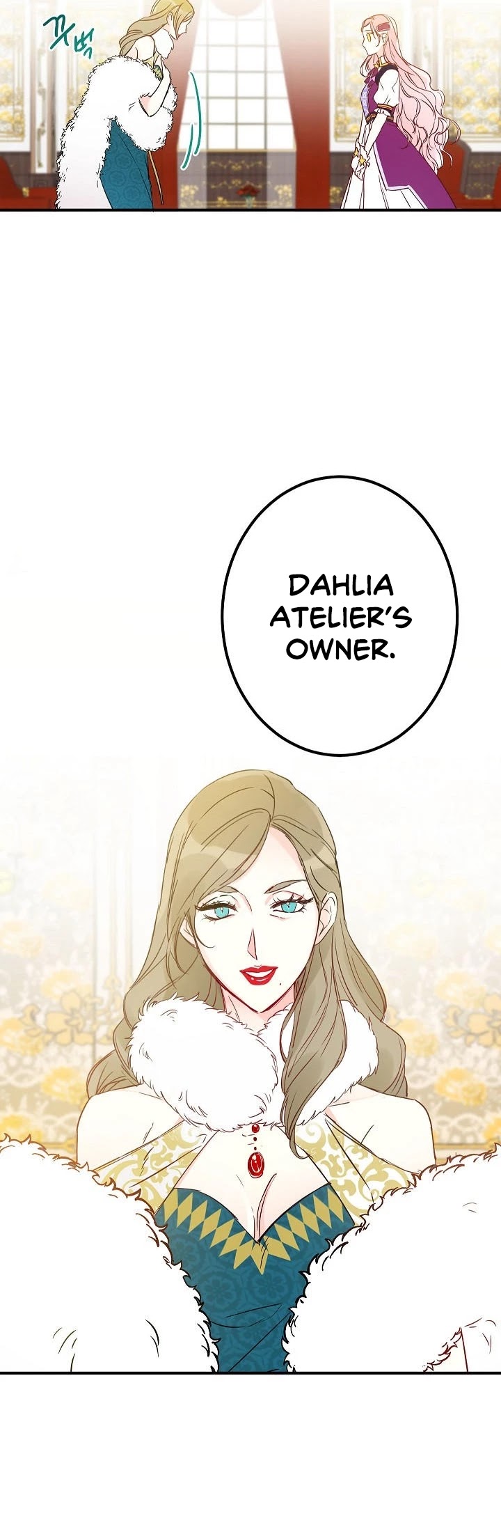 This Is an Obvious Fraudulent Marriage Chapter 10 page 42 - Chapter 10