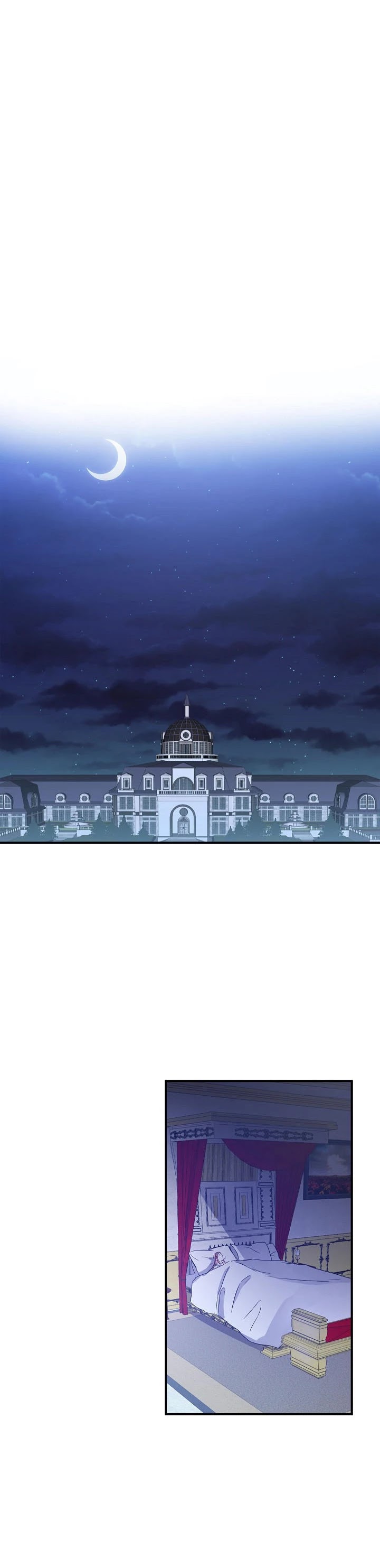 This Is an Obvious Fraudulent Marriage Chapter 10 page 9 - Chapter 10
