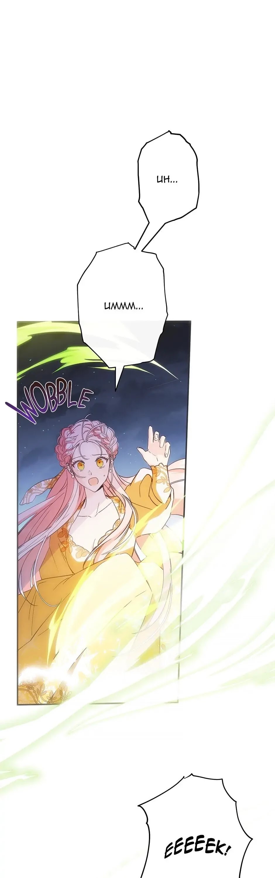 This Is an Obvious Fraudulent Marriage Chapter 100 page 1 - Chapter 100: A Part of Him