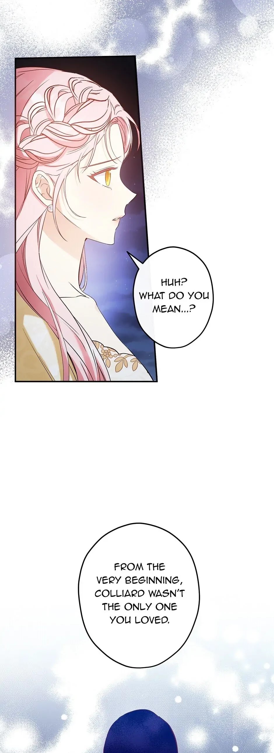 This Is an Obvious Fraudulent Marriage Chapter 100 page 11 - Chapter 100: A Part of Him