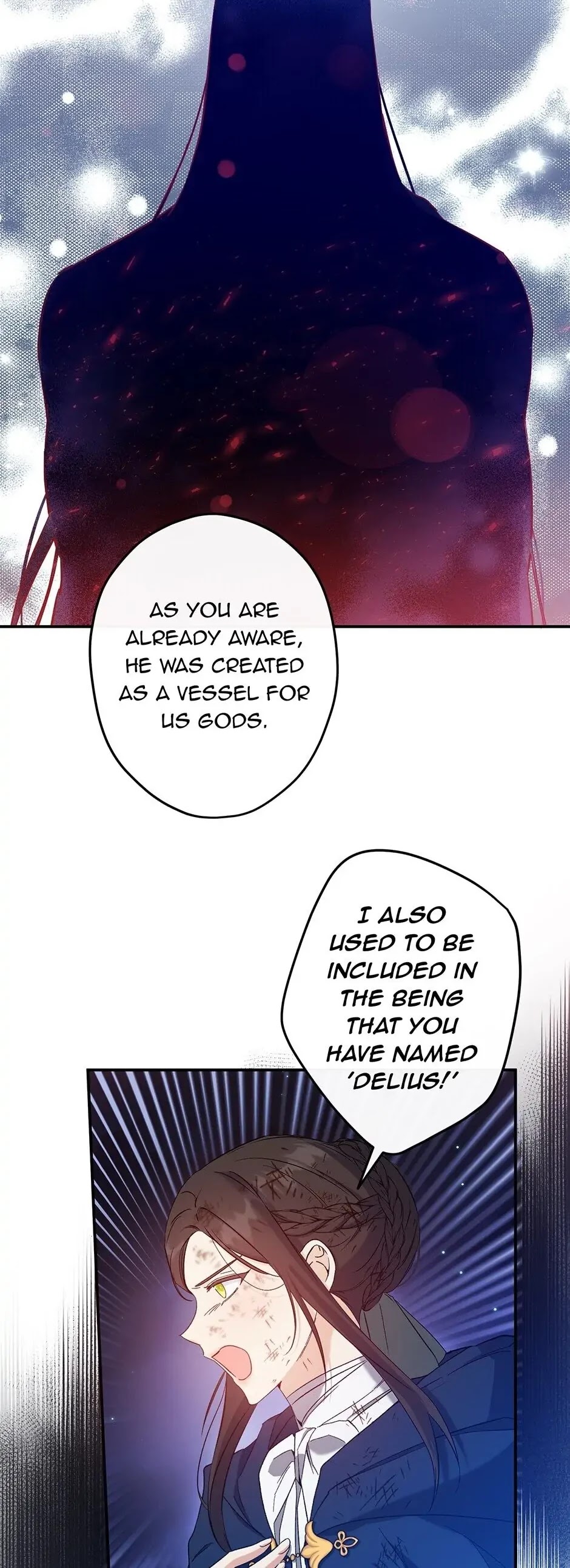 This Is an Obvious Fraudulent Marriage Chapter 100 page 12 - Chapter 100: A Part of Him