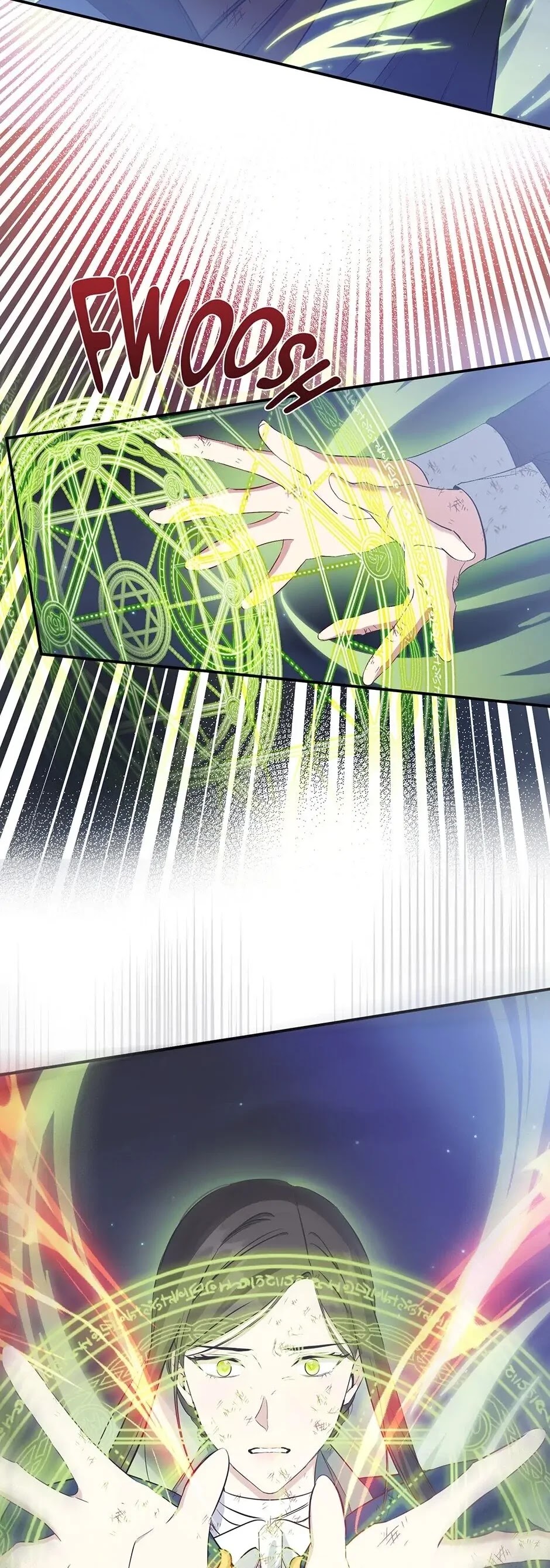This Is an Obvious Fraudulent Marriage Chapter 100 page 16 - Chapter 100: A Part of Him