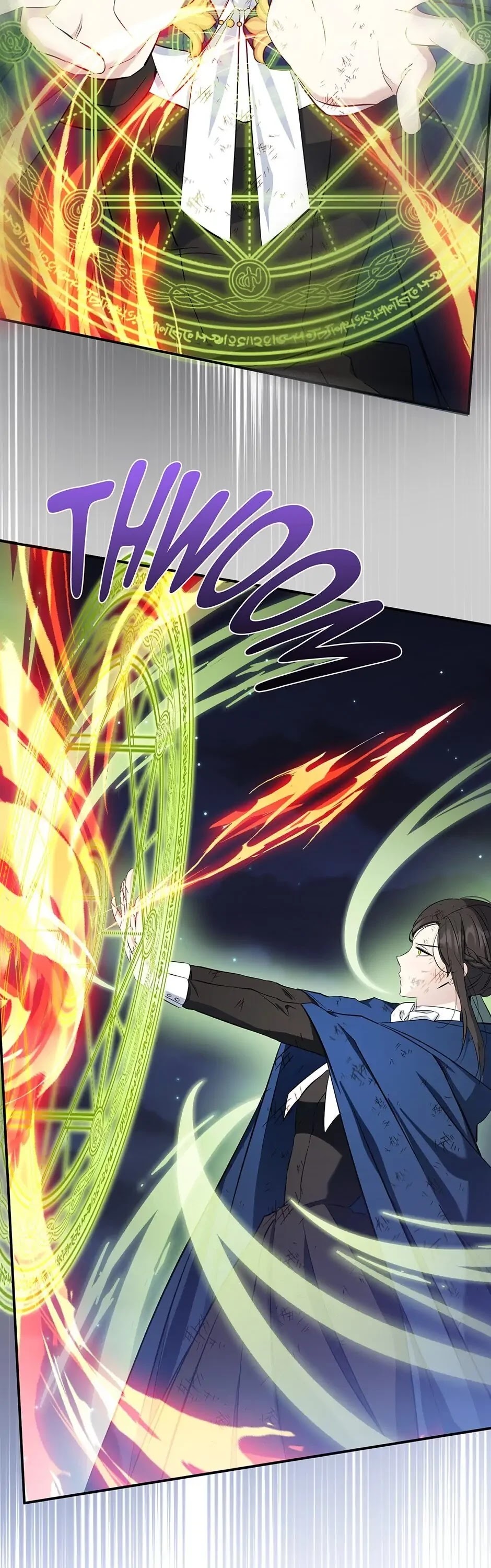 This Is an Obvious Fraudulent Marriage Chapter 100 page 17 - Chapter 100: A Part of Him