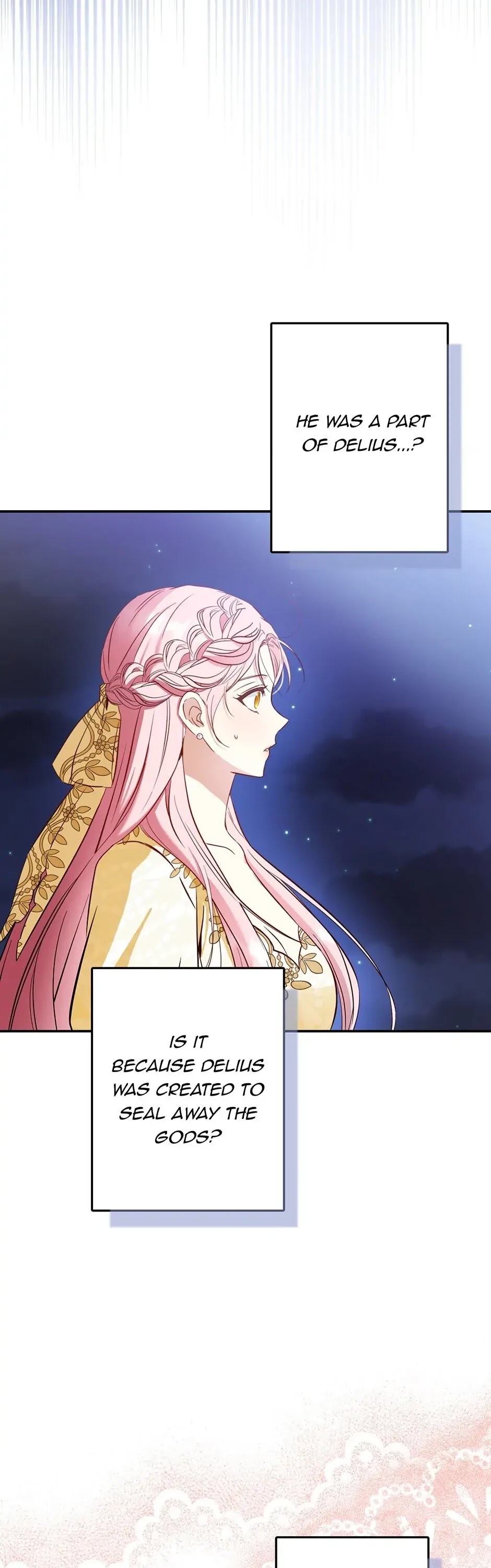 This Is an Obvious Fraudulent Marriage Chapter 100 page 18 - Chapter 100: A Part of Him