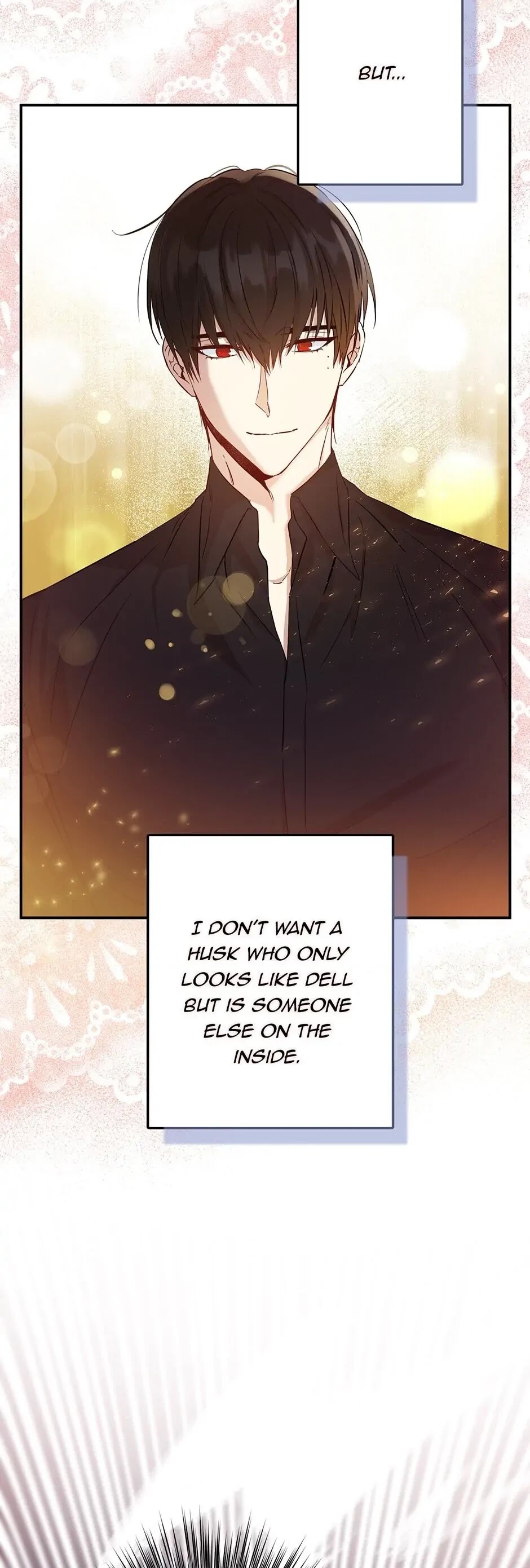 This Is an Obvious Fraudulent Marriage Chapter 100 page 19 - Chapter 100: A Part of Him