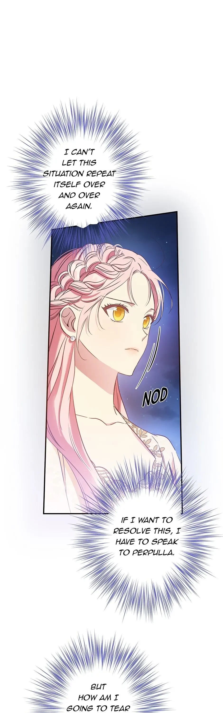 This Is an Obvious Fraudulent Marriage Chapter 100 page 21 - Chapter 100: A Part of Him