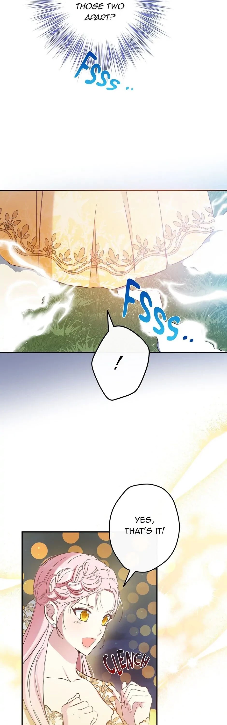 This Is an Obvious Fraudulent Marriage Chapter 100 page 22 - Chapter 100: A Part of Him