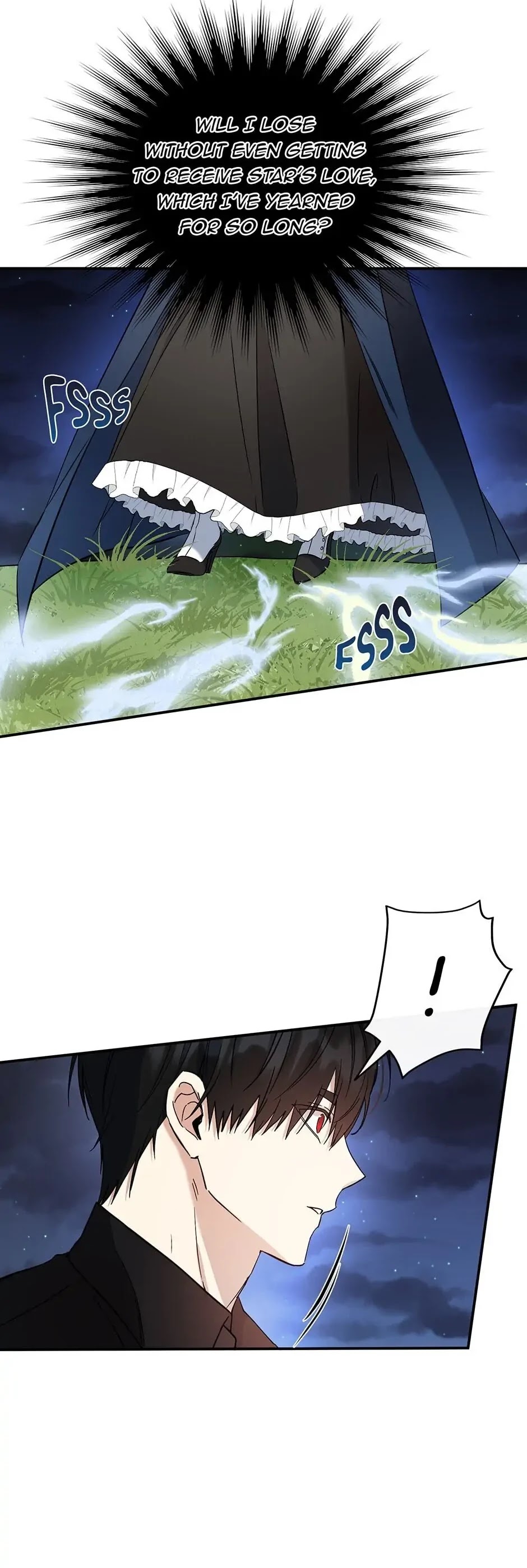 This Is an Obvious Fraudulent Marriage Chapter 100 page 27 - Chapter 100: A Part of Him