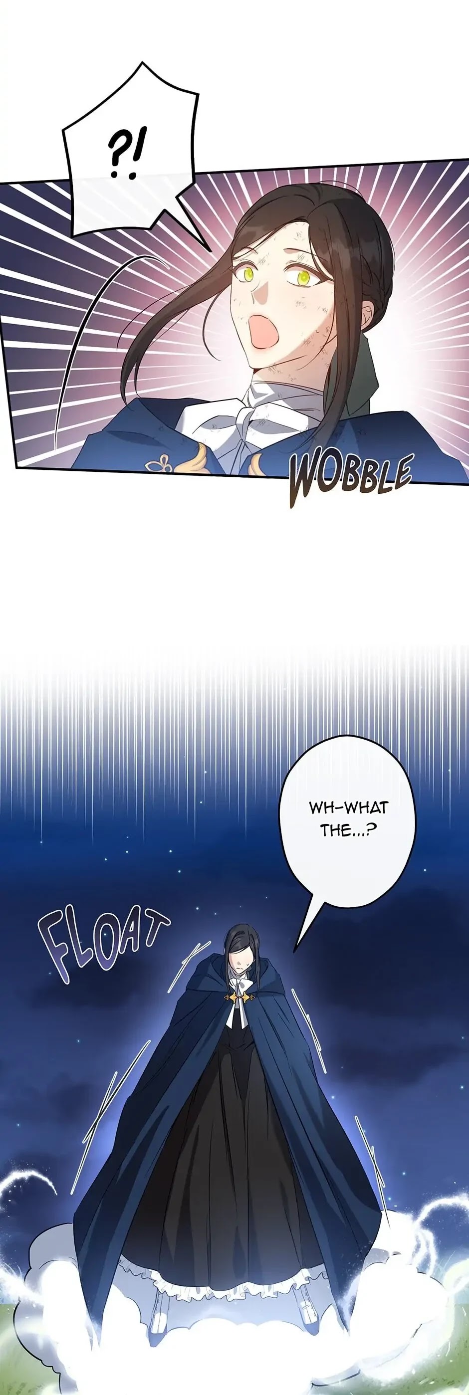This Is an Obvious Fraudulent Marriage Chapter 100 page 28 - Chapter 100: A Part of Him