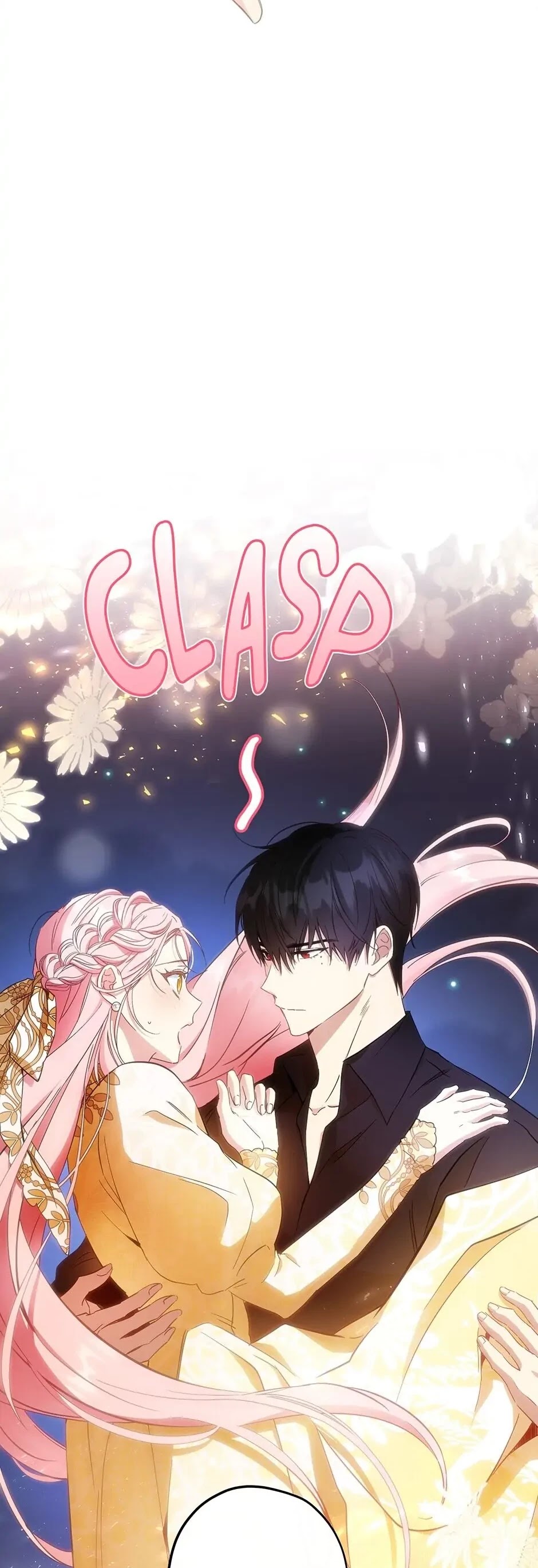 This Is an Obvious Fraudulent Marriage Chapter 100 page 3 - Chapter 100: A Part of Him