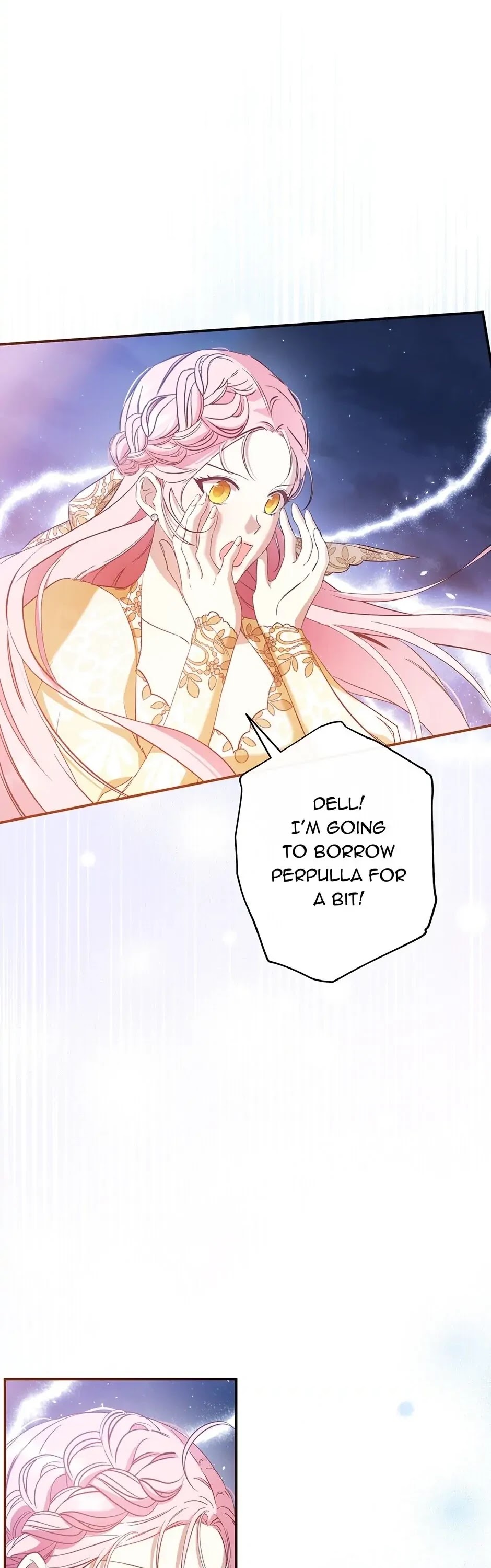 This Is an Obvious Fraudulent Marriage Chapter 100 page 30 - Chapter 100: A Part of Him