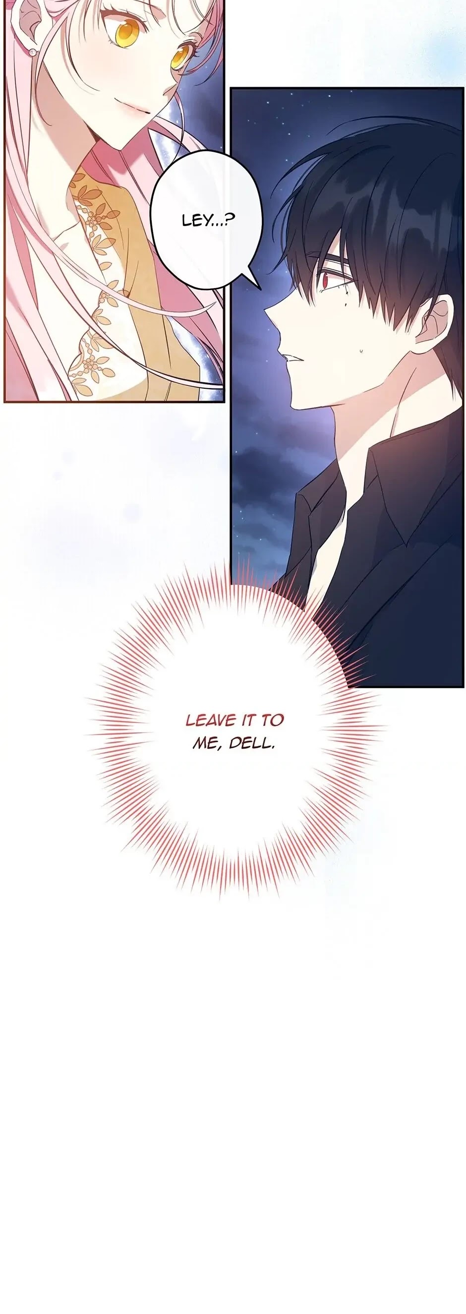 This Is an Obvious Fraudulent Marriage Chapter 100 page 31 - Chapter 100: A Part of Him
