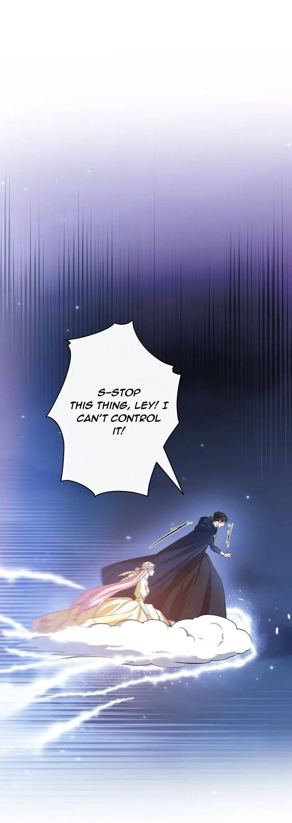 This Is an Obvious Fraudulent Marriage Chapter 100 page 32 - Chapter 100: A Part of Him