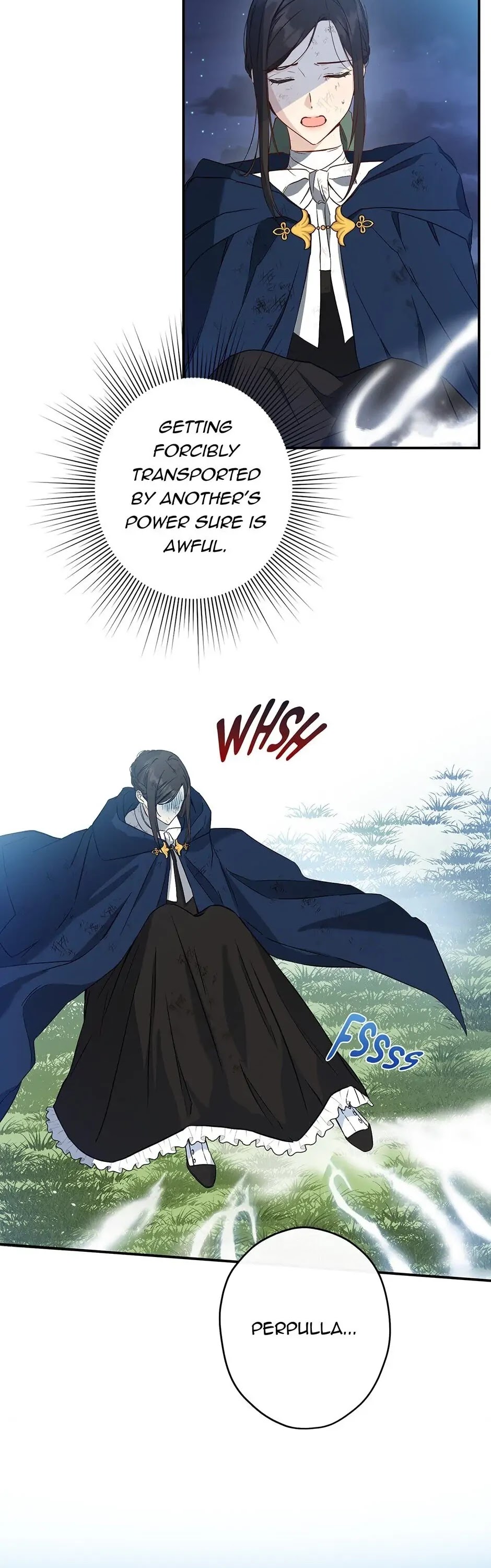 This Is an Obvious Fraudulent Marriage Chapter 100 page 34 - Chapter 100: A Part of Him
